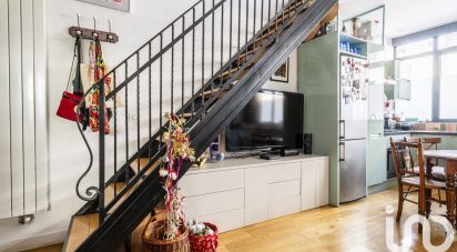 Loft 4 rooms of 85 m² in Montreuil (93100)