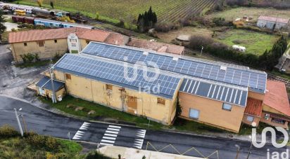 House 10 rooms of 2,700 m² in Caudiès-de-Fenouillèdes (66220)