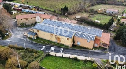 House 10 rooms of 2,700 m² in Caudiès-de-Fenouillèdes (66220)