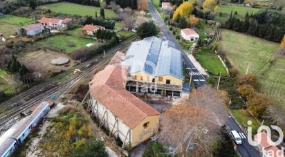 House 10 rooms of 2,700 m² in Caudiès-de-Fenouillèdes (66220)