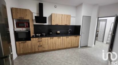 Appartement 3 pièces de 80 m² à Amiens (80000)