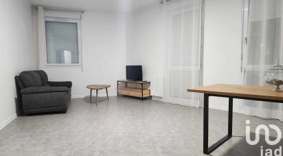 Appartement 3 pièces de 80 m² à Amiens (80000)