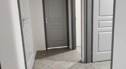 Appartement 3 pièces de 80 m² à Amiens (80000)