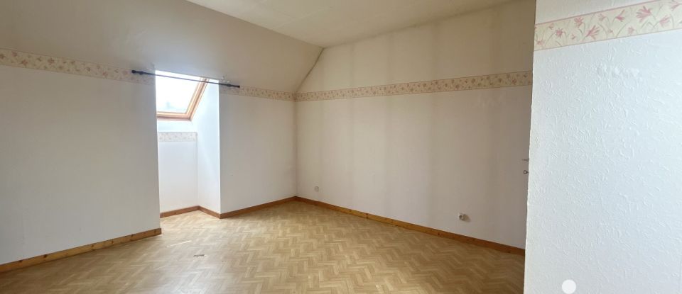 Pavillon 3 pièces de 82 m² à Breteuil (27160)