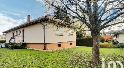 Maison 5 pièces de 106 m² à Riedisheim (68400)