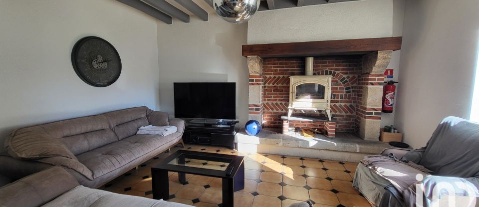 House 15 rooms of 425 m² in Lassay-sur-Croisne (41230)