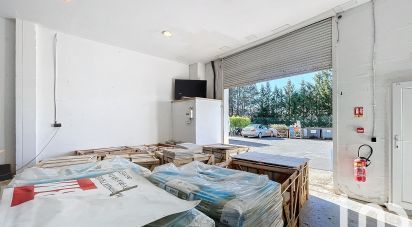 Immeuble de 450 m² à Tourrettes (83440)