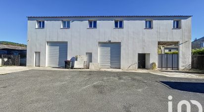 Immeuble de 450 m² à Tourrettes (83440)