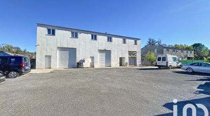 Immeuble de 450 m² à Tourrettes (83440)