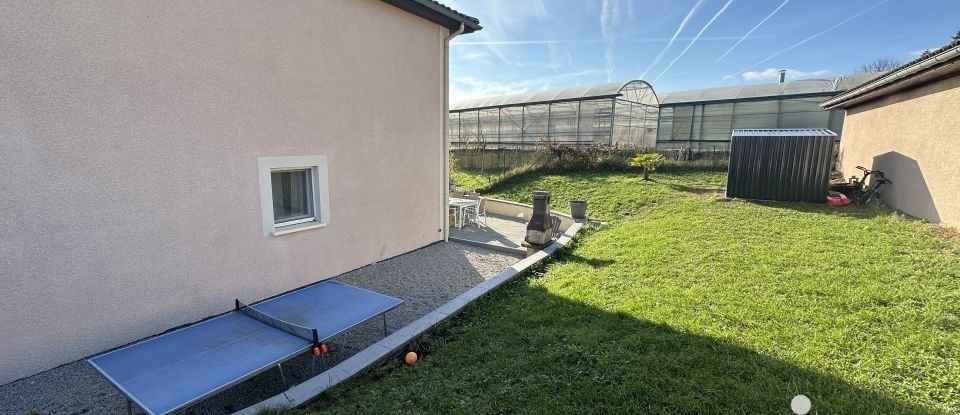 House 4 rooms of 78 m² in La Talaudière (42350)