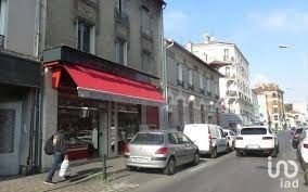 Restaurant of 265 m² in Alfortville (94140)