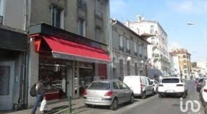 Restaurant of 265 m² in Alfortville (94140)