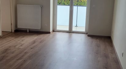 Appartement 2 pièces de 38 m² à Vernon (27200)