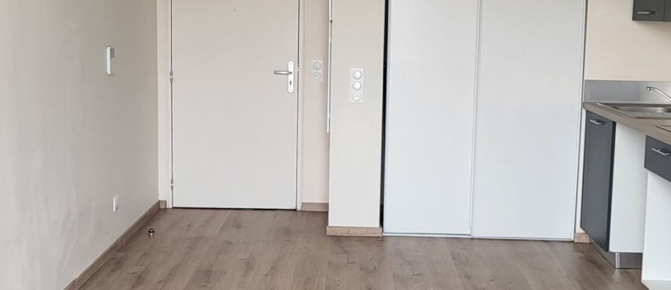 Apartment 2 rooms of 38 m² in Vernon (27200)