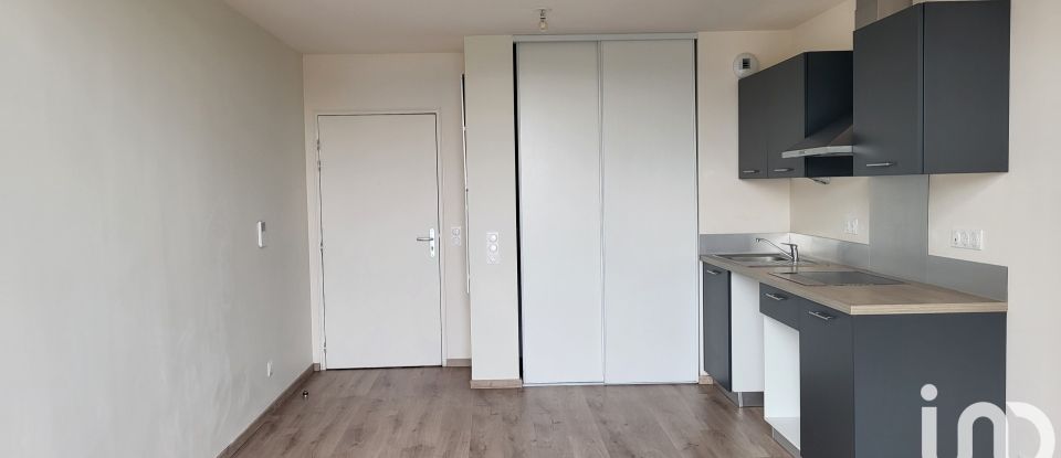 Apartment 2 rooms of 38 m² in Vernon (27200)