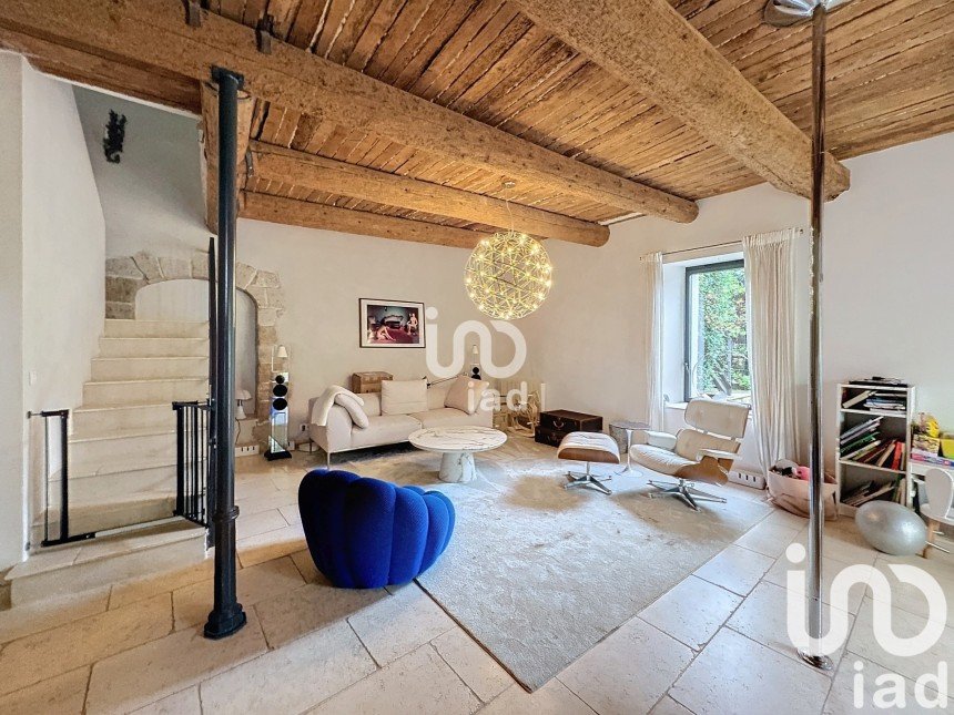 Maison 5 pièces de 149 m² à Aix-en-Provence (13540)