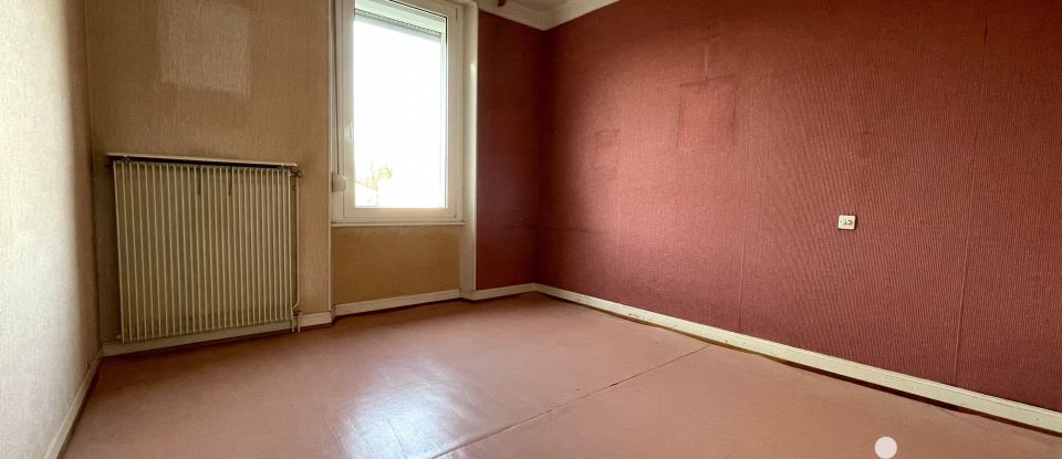 Maison 5 pièces de 117 m² à Gandrange (57175)