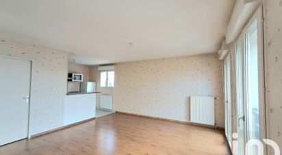 Appartement 4 pièces de 79 m² à Rennes (35000)