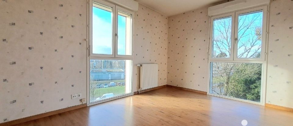 Apartment 4 rooms of 79 m² in Chantepie (35135)