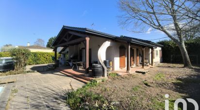 Maison 5 pièces de 118 m² à Puch-d'Agenais (47160)