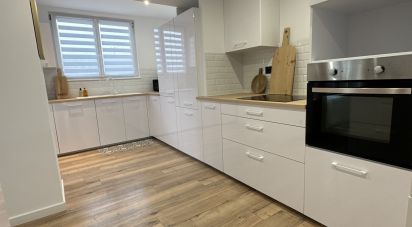 Maison 3 pièces de 79 m² à Bruay-la-Buissière (62700)