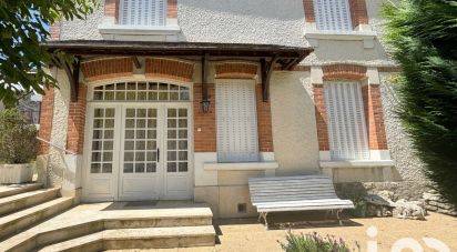 Traditional house 7 rooms of 183 m² in Champsevraine (52500)