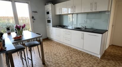 Demeure 8 pièces de 174 m² à Trémentines (49340)