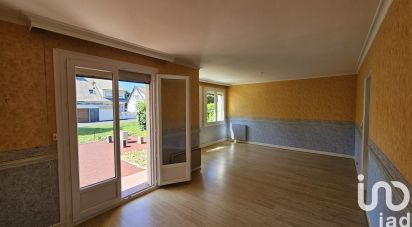 House 4 rooms of 98 m² in Aurillac (15000)