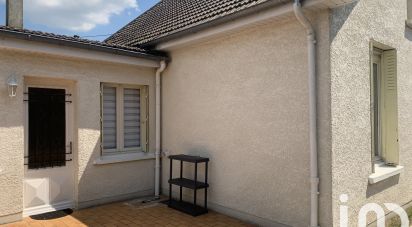 Traditional house 5 rooms of 82 m² in Noyon (60400)