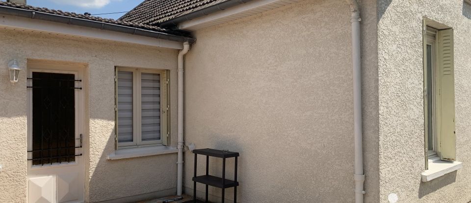 Maison traditionnelle 5 pièces de 82 m² à Noyon (60400)