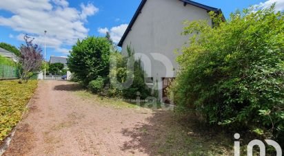 Maison 7 pièces de 108 m² à Saint-Avertin (37550)