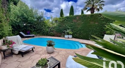 Traditional house 5 rooms of 134 m² in Sainte-Maxime (83120)