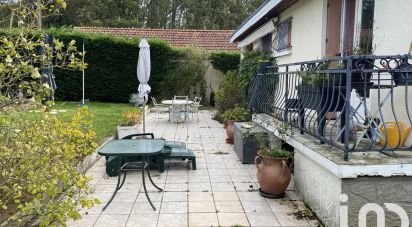 Maison 7 pièces de 135 m² à Ouzouer-sur-Loire (45570)