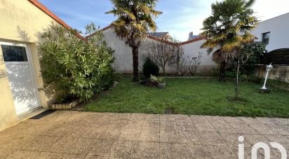 Maison 5 pièces de 91 m² à Cholet (49300)