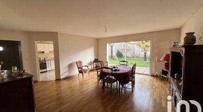 Maison 5 pièces de 91 m² à Cholet (49300)