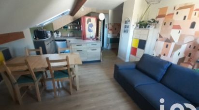 Appartement 3 pièces de 70 m² à Verny (57420)