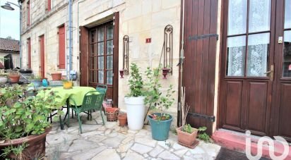 Townhouse 6 rooms of 145 m² in La Force (24130)