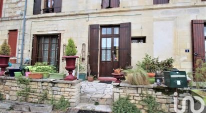 Townhouse 6 rooms of 145 m² in La Force (24130)