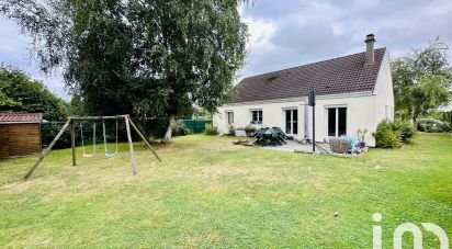 Maison 5 pièces de 98 m² à Gainneville (76700)