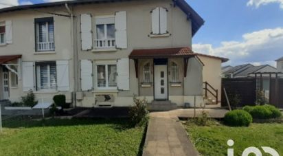 House 3 rooms of 66 m² in Fameck (57290)