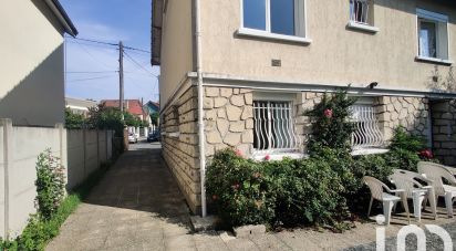 House 5 rooms of 123 m² in Neuilly-sur-Marne (93330)