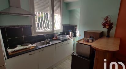 House 5 rooms of 123 m² in Neuilly-sur-Marne (93330)