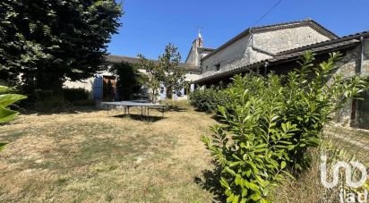 House 17 rooms of 410 m² in La Roquille (33220)