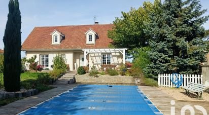 House 5 rooms of 180 m² in Saint-Galmier (42330)