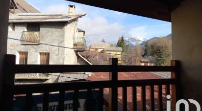 Apartment 4 rooms of 119 m² in Guillestre (05600)