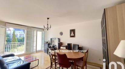 Apartment 3 rooms of 65 m² in Le Plessis-Robinson (92350)