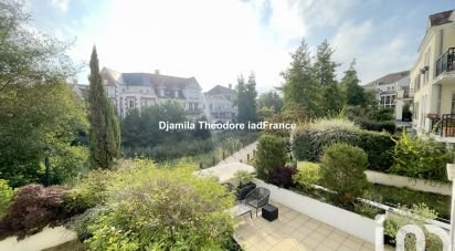 Apartment 3 rooms of 65 m² in Le Plessis-Robinson (92350)