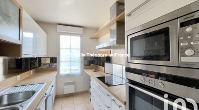 Apartment 3 rooms of 65 m² in Le Plessis-Robinson (92350)