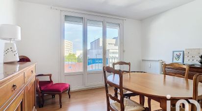 Apartment 4 rooms of 67 m² in Reims (51100)