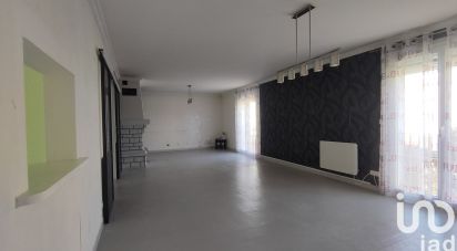 Maison traditionnelle 6 pièces de 139 m² à Reims (51100)